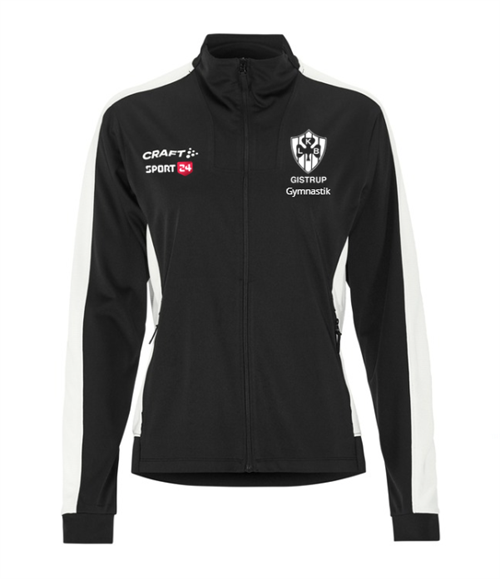 Craft Evolve 2.0 Contrast FZ Jersey Dame